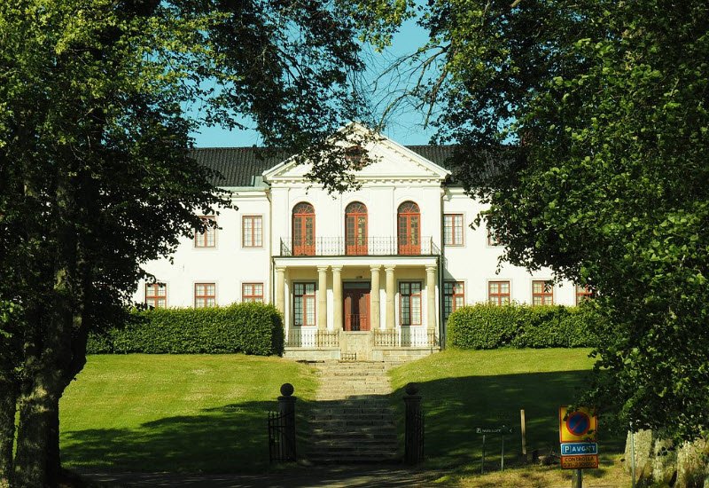 Nääs Slott, Sweden, Sweden